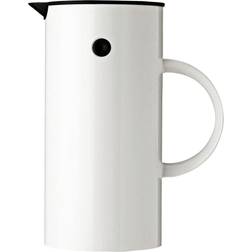 Stelton EM77 Classic White Thermo Jug 0.5L