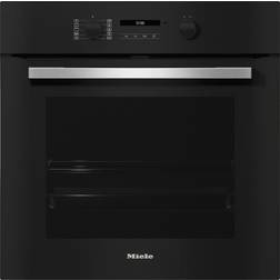 Miele H2766-1BP Oven Electric Obsidian Black