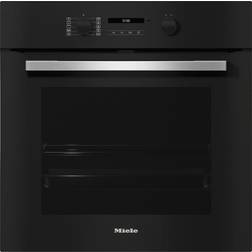 Miele H2766-1BP Oven Electric Obsidian