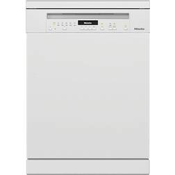 Miele G7130SC AutoDos Brilliant White