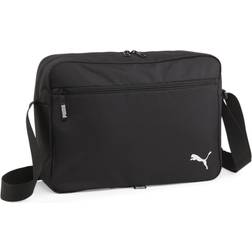 Puma Team Messenger Bag Väska - Black