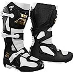 Shot Race 6 Off-Road Boots - Schwarz