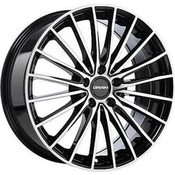 Carmani Carmani felgen 24 karl 8,0x19 et30 5x112 swfp bmw 1 2 3