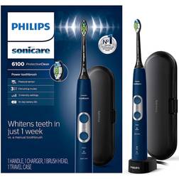 Philips Sonicare ProtectiveClean 6100