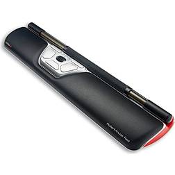 Contour Design RollerMouse Red Wired