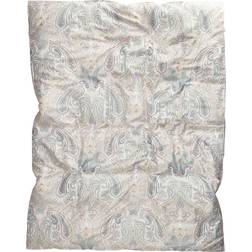 Gant Home Key West Paisley Dynebetræk Pink (210x150cm)