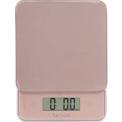 Taylor Digital Slim Kitchen Scale 5kg