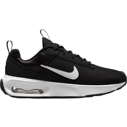 Nike Air Max INTRLK Lite W - Black/White