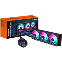 Gigabyte Aorus Waterforce II 360 AIO