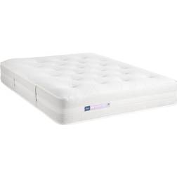 Silentnight Lift Breathe Coil Spring Matress 150x200cm