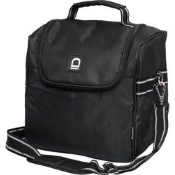 Equipage Mingle Grooming Bag - Black