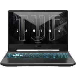 ASUS TUF Gaming A15 FA506NCR-HN010W