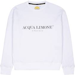 Acqua Limone College Classic Vit Damkläder