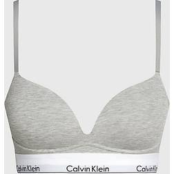 Calvin Klein Push-up Plunge-BH Modern Cotton