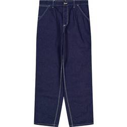 Carhartt WIP Simple Pant - Blue