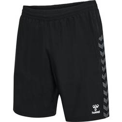 Hummel Shorts Authentic Woven Sort