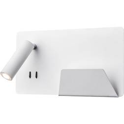 SLV Somnila Spot White Wall light
