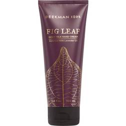 Beekman 1802 Goat Milk Hand Cream Fig Leaf 3.4fl oz