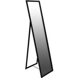 Harbour Housewares Square Full-Length 137cm Wall Mirror