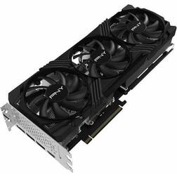 PNY GeForce RTX 4070 Ti SUPER VERTO OC Triple Fan 16 GB GDDR6X-RAM