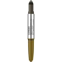 Clinique High Impact Shadow Play Definer - Mixed Greens 1.9g