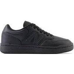 New Balance Big Kid's 480 - Black