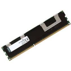 Micron DDR4 3200MHz 16GB ECC Reg (MTA18ADF2G72PDZ-3G2E1)