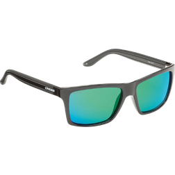 Cressi Rio Polarized Black/Green