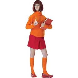 Rubies Women's Velma Scooby Doo Costume