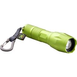 Haba Terra Kids 4 Way Flashlight with Carabiner Clip