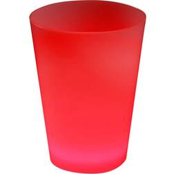 Dechoicelife Plates, Cups & Cutlery Party Outdoor Christmas Hot Chocolate Mugs with Lids