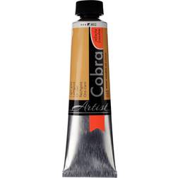 Cobra Artist Water Mixable Oil Colour Tube Light Gold 40ml