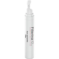 Fillerina 12 Densifying-Filler Eyes & Eyelids Grade 4 0.5fl oz