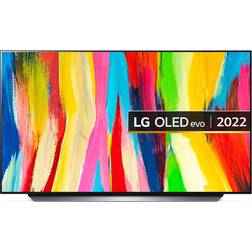 LG OLED48C2