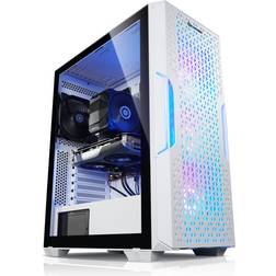 Kiebel PC Inferno 12 Core i7-12700KF, 32GB RX 7800 XT 1TB