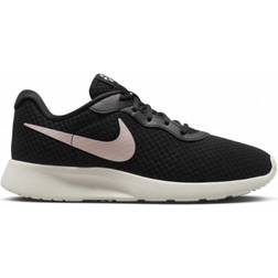 Nike Tanjun EasyOn W - Black/Sail/Pink Oxford