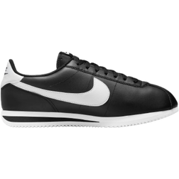 NIKE Cortez M - Black/White