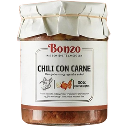 Bonzo Chili Con Carne with Basmati Rice 1250g