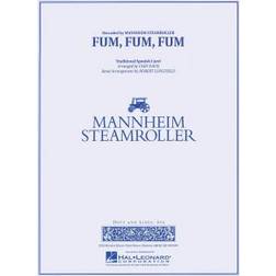 Fum, Fum, Fum (CD)