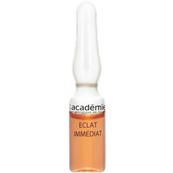 Academie Instant Radiance Ampoules 1ml 3-pack