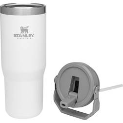 Stanley The IceFlow Flip Straw Travel Mug 30fl oz