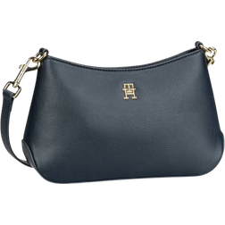 Tommy Hilfiger Staple Crossover Bag - Navy Space Blue