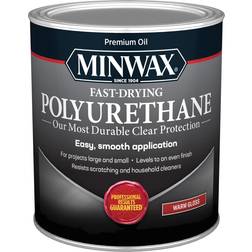 Minwax Fast Drying Polyurethane