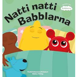 Natti natti Babblarna (Inbunden, 2020)