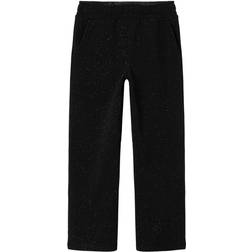 Name It Rylulle Wide Pants - Black (13224097)