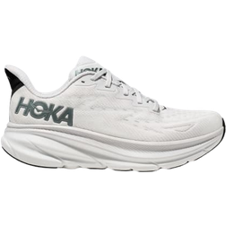 Hoka Clifton 9 M - Nimbus Cloud/Steel Wool