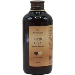 Råvarubutiken Ricinolja EKO 500ml