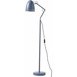 Superliving Dynamo Blue Bodenlampe 139cm