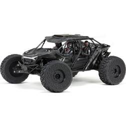 Arrma FIRETEAM 6S 4WD BLX Speed Assault Vehicle RTR ARA7618T1