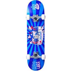 Enuff Lucha Libre Komplet Skateboard 7.25"